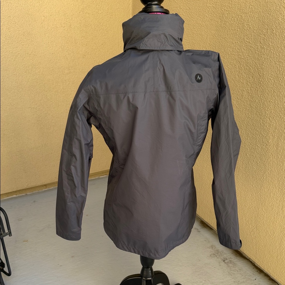 Marmot Rain Jacket - Picture 10 of 11